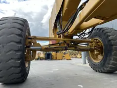 Caterpillar-140M-2010-207217