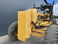 Caterpillar-140M-2010-207217