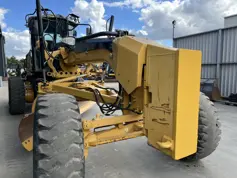 Caterpillar-140M-2010-207217