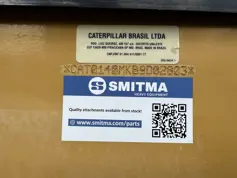 Caterpillar-140M-2010-207217