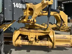 Caterpillar-140M-2010-207217