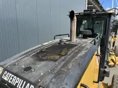 Caterpillar-140M-2010-207217