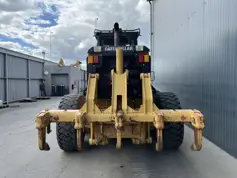 Caterpillar-140M-2010-207217
