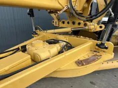 Caterpillar-140M-2010-207217
