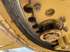 Caterpillar-140M-2010-207217