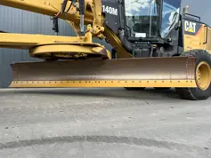 Caterpillar-140M-2010-207217