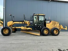Caterpillar-140M-2011-206206