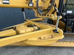 Caterpillar-140M-2011-206206