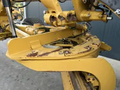 Caterpillar-140M-2011-206206