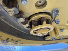 Caterpillar-140M-2011-206206