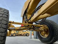 Caterpillar-140M-2011-206206