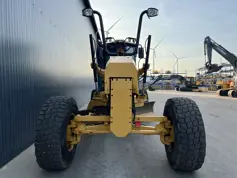 Caterpillar-140M-2011-206206