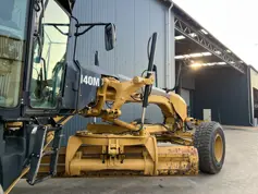 Caterpillar-140M-2011-206206