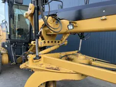 Caterpillar-140M-2011-206206