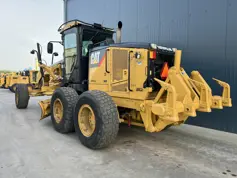 Caterpillar-140M-2011-206206