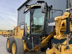 Caterpillar-140M-2011-206206