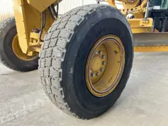 Caterpillar-140M-2011-206206