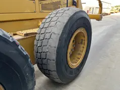 Caterpillar-140M-2011-206206