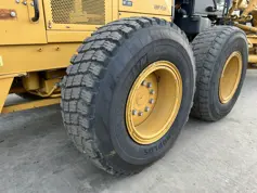 Caterpillar-140M-2011-206206