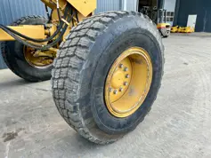Caterpillar-140M-2011-206206