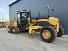 Caterpillar-140M-2011-206206