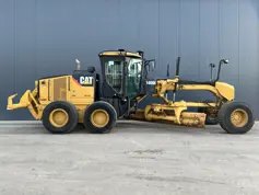 Caterpillar-140M-2011-206206