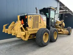 Caterpillar-140M-2011-206206