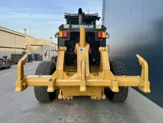 Caterpillar-140M-2011-206206