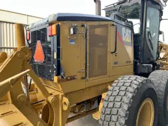 Caterpillar-140M-2011-206206