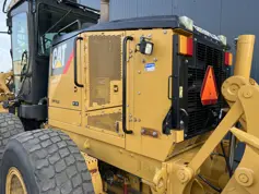 Caterpillar-140M-2011-206206