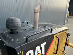 Caterpillar-140M-2011-206206