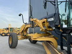 Caterpillar-140M-2011-206206