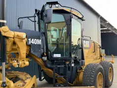 Caterpillar-140M-2011-206206