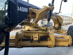 Caterpillar-140M-2011-206572