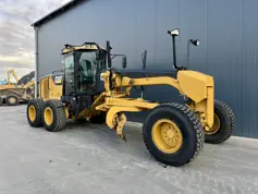 Caterpillar-140M-2011-206572