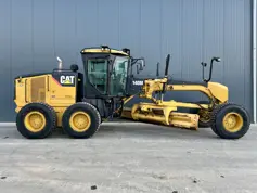 Caterpillar-140M-2011-206572