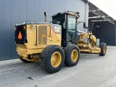 Caterpillar-140M-2011-206572