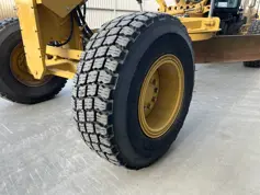 Caterpillar-140M-2011-206572