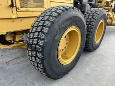 Caterpillar-140M-2011-206572