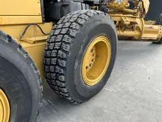 Caterpillar-140M-2011-206572