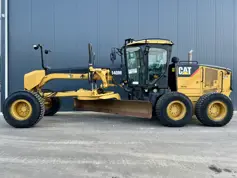 Caterpillar-140M-2011-206572