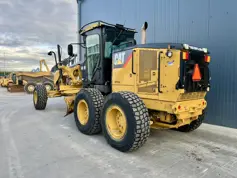 Caterpillar-140M-2011-206572