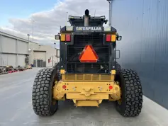 Caterpillar-140M-2011-206572