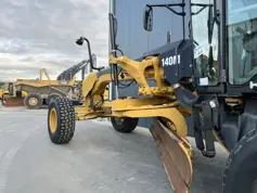 Caterpillar-140M-2011-206572