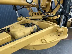 Caterpillar-140M-2011-206572