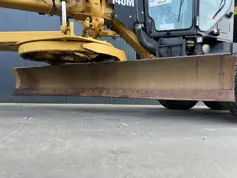 Caterpillar-140M-2011-206572