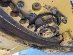 Caterpillar-140M-2011-206572