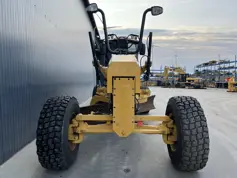 Caterpillar-140M-2011-206572