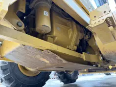 Caterpillar-140M - LOW HOURS-2011-210077