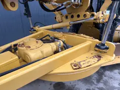 Caterpillar-140M - LOW HOURS-2011-210077